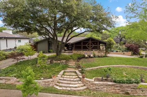2400 Grandview Dr, Richardson, TX 75080