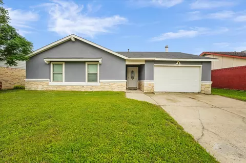 1406 Kitty Hawk Dr, Arlington, TX 76014