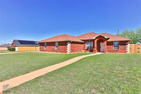 6150 Duchess Ave, Abilene, TX 79606