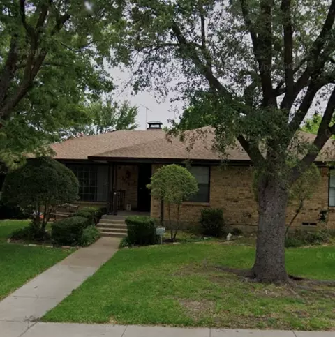 3930 Larkin Ln, Garland, TX 75043