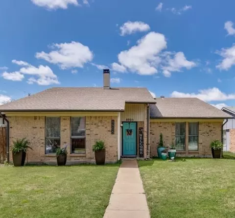 8905 Bryson Dr, Dallas, TX 75238
