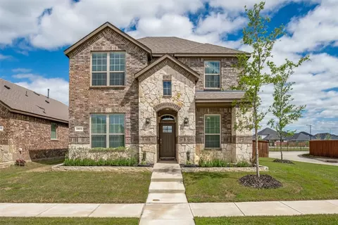 2804 Hale Rd, Celina, TX 75009