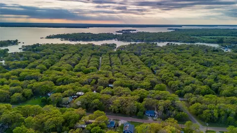 Lot 1032 W Palo Pinto Pass, Mabank, TX 75156