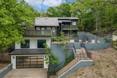 1511 Creekford Dr, Arlington, TX 76012