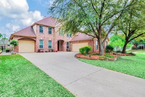 7406 Spicewood Dr, Garland, TX 75044
