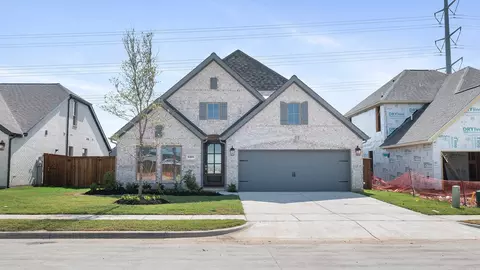 8404 Brookhaven Dr, Mckinney, TX 75071