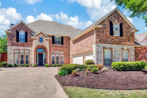 3217 Robert Dr, Richardson, TX 75082
