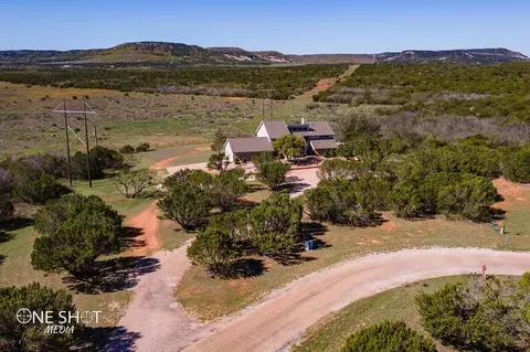 533 Country Pl S, Abilene, TX 79606