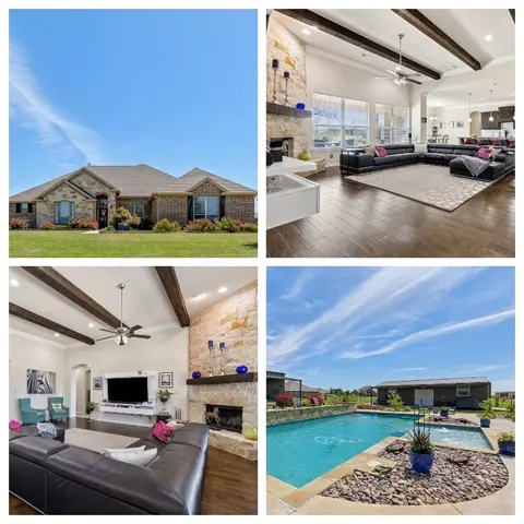 7804 Sagebrush Ln, Godley, TX 76044