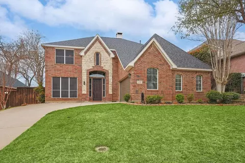 3132 Southwood Dr, Highland Village, TX 75077