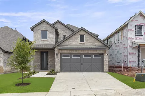 720 Wilderness Point Ln, Anna, TX 75409