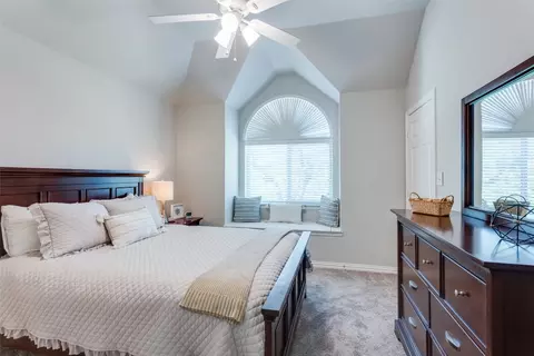 Bedroom - 145 Eagles Nest Cir, Argyle, TX 76226 photo 3 of 3