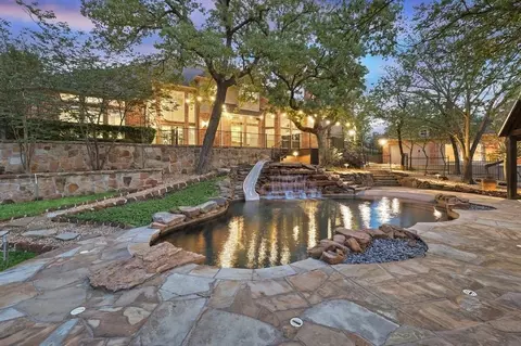 145 Eagles Nest Cir, Argyle, TX 76226