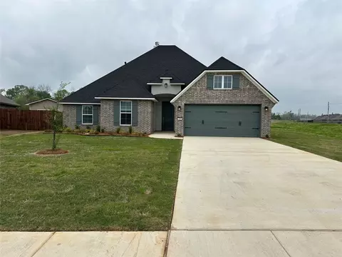 406 Preserve Blvd, Bossier City, LA 71112