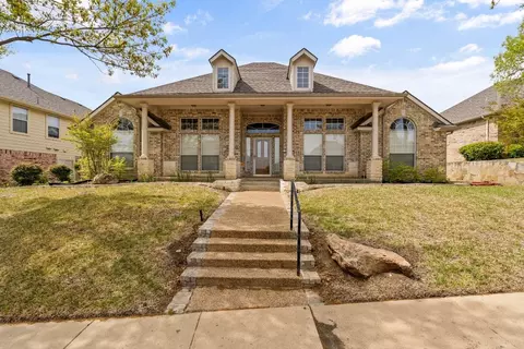1410 Springside Dr, Garland, TX 75043