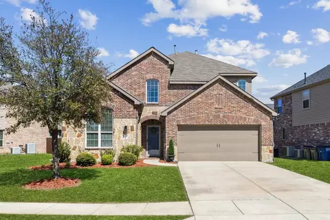 2638 Calmwood Dr, Little Elm, TX 75068