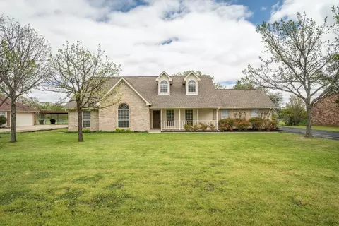 421 Ben Boyd Rd, Argyle, TX 76226