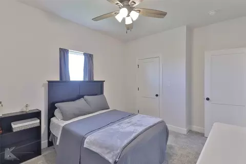 Bedroom - 226 Beechcraft, Abilene, TX 79602 photo 8 of 8