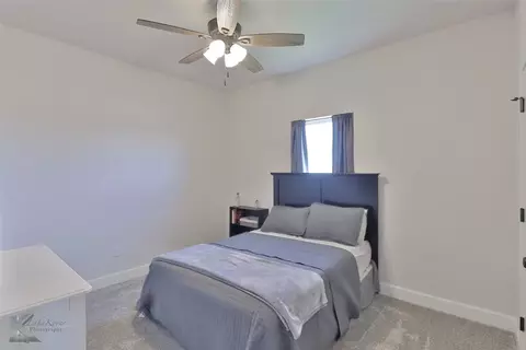 Bedroom - 226 Beechcraft, Abilene, TX 79602 photo 7 of 8