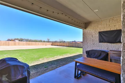 Exterior - 226 Beechcraft, Abilene, TX 79602 photo 6 of 6