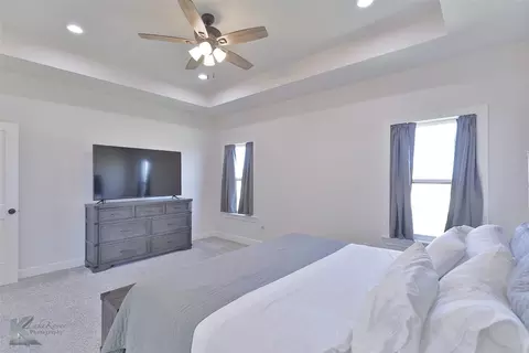 Bedroom - 226 Beechcraft, Abilene, TX 79602 photo 3 of 8
