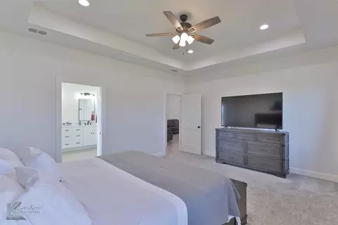 Bedroom - 226 Beechcraft, Abilene, TX 79602 photo 2 of 8
