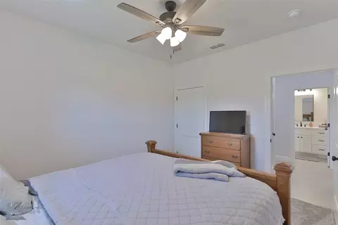 Bedroom - 226 Beechcraft, Abilene, TX 79602 photo 6 of 8