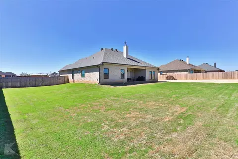 Exterior - 226 Beechcraft, Abilene, TX 79602 photo 3 of 6
