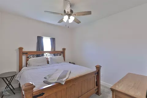 Bedroom - 226 Beechcraft, Abilene, TX 79602 photo 5 of 8