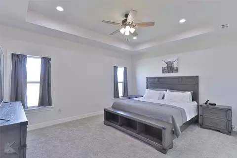 Bedroom - 226 Beechcraft, Abilene, TX 79602 photo 1 of 8