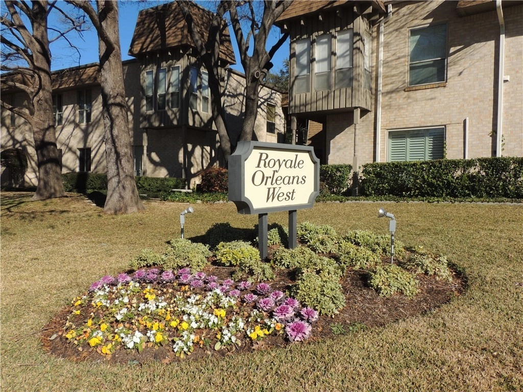 4320 Bellaire Dr S Unit 113W