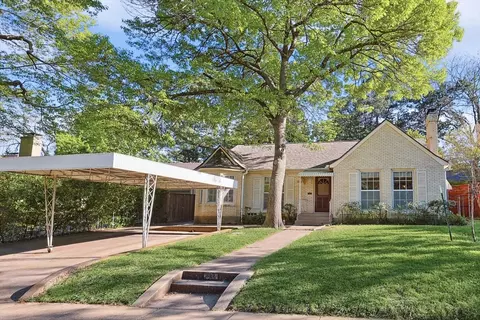 1934 Marydale Dr, Dallas, TX 75208
