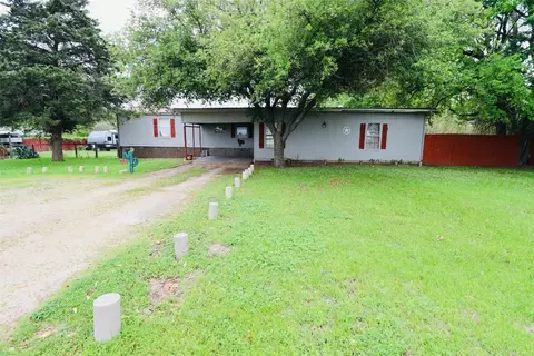 16197 County Road 355, Terrell, TX 75161