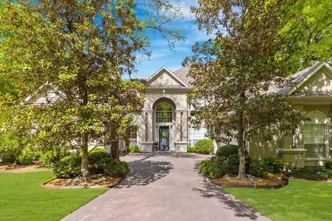 2716 Sylvan Way, Mckinney, TX 75072