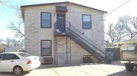 4614 Gurley Ave, Dallas, TX 75223