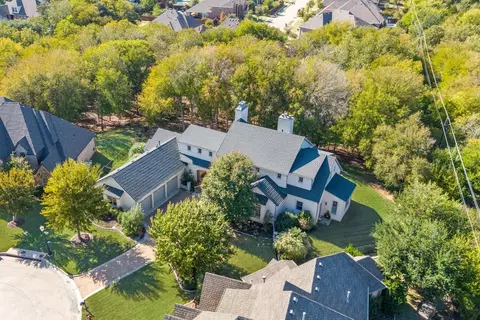 519 Clear Vista Dr, Trophy Club, TX 76262