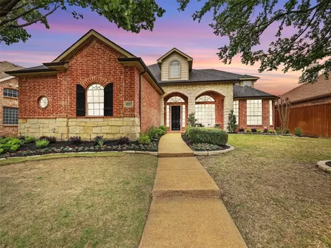 4182 Constitution Dr, Frisco, TX 75034
