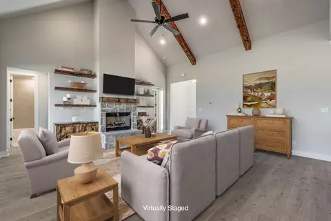 2451 Grant Michael Trl, Waxahachie, TX 75167