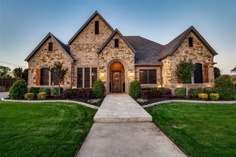 6409 Pleasant Run Rd, Colleyville, TX 76034