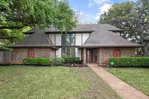 3511 Lake Champlain Dr, Arlington, TX 76016