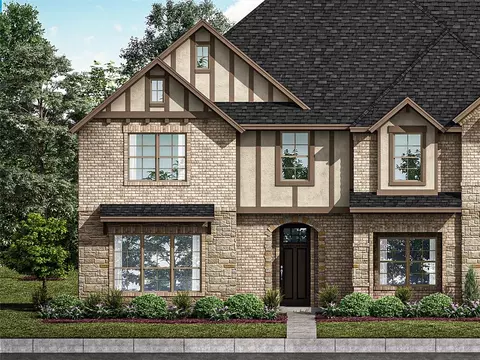 1917 Ethereal Ln, Waxahachie, TX 75165