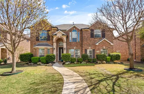 12999 Cordellera Ln, Frisco, TX 75035