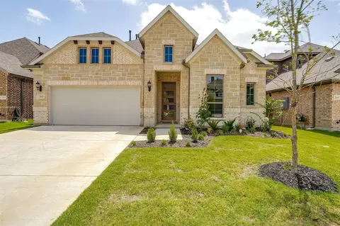 2613 Loxley Dr, Venus, TX 76084