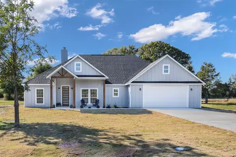 581 Rs County Road 2372, Alba, TX 75410