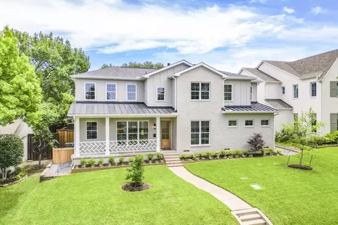 9518 Larchcrest Dr, Dallas, TX 75238
