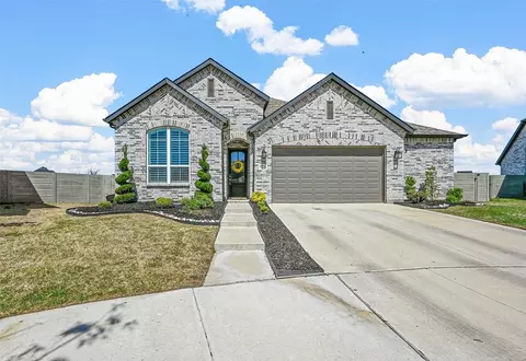 2420 Plover Ln, Argyle, TX 76226