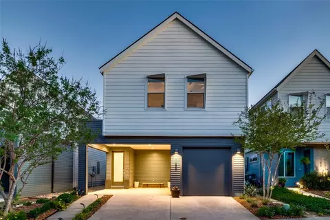 1160 Clifftop Ln, Dallas, TX 75208