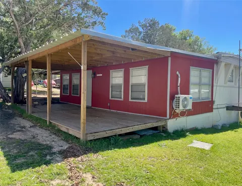 2334 Sanbar Rd #32, Graford, TX 76449