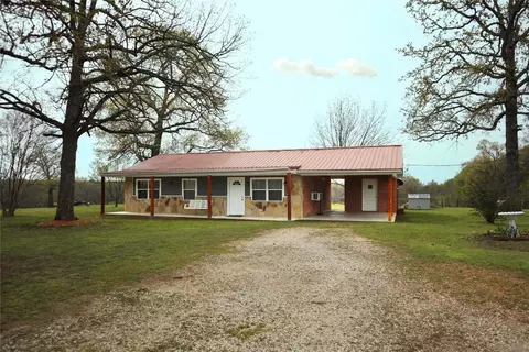 Exterior - 1228 E 1980 Rd, Soper, OK 74759 photo 2 of 10
