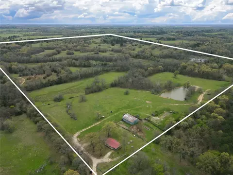 View/Area - 1228 E 1980 Rd, Soper, OK 74759 photo 2 of 14